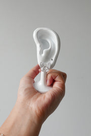 Sparkle Studs - Stone Cooper