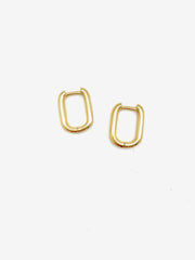 Courtney Hoops - Stone Cooper