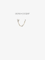 Madeline Stud Set - Stone Cooper