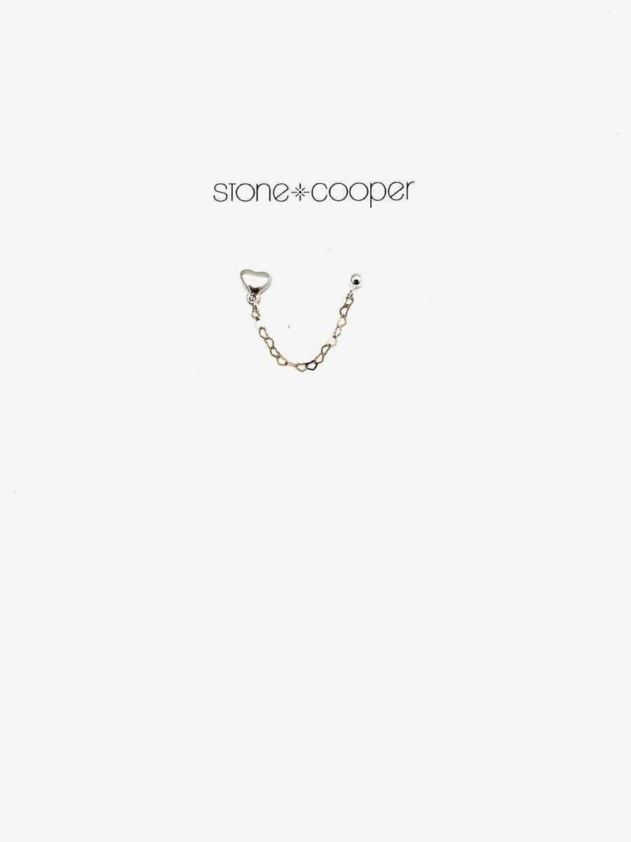 Madeline Stud Set - Stone Cooper