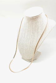 Vintage Gold 30" Stella Chain - Stone Cooper