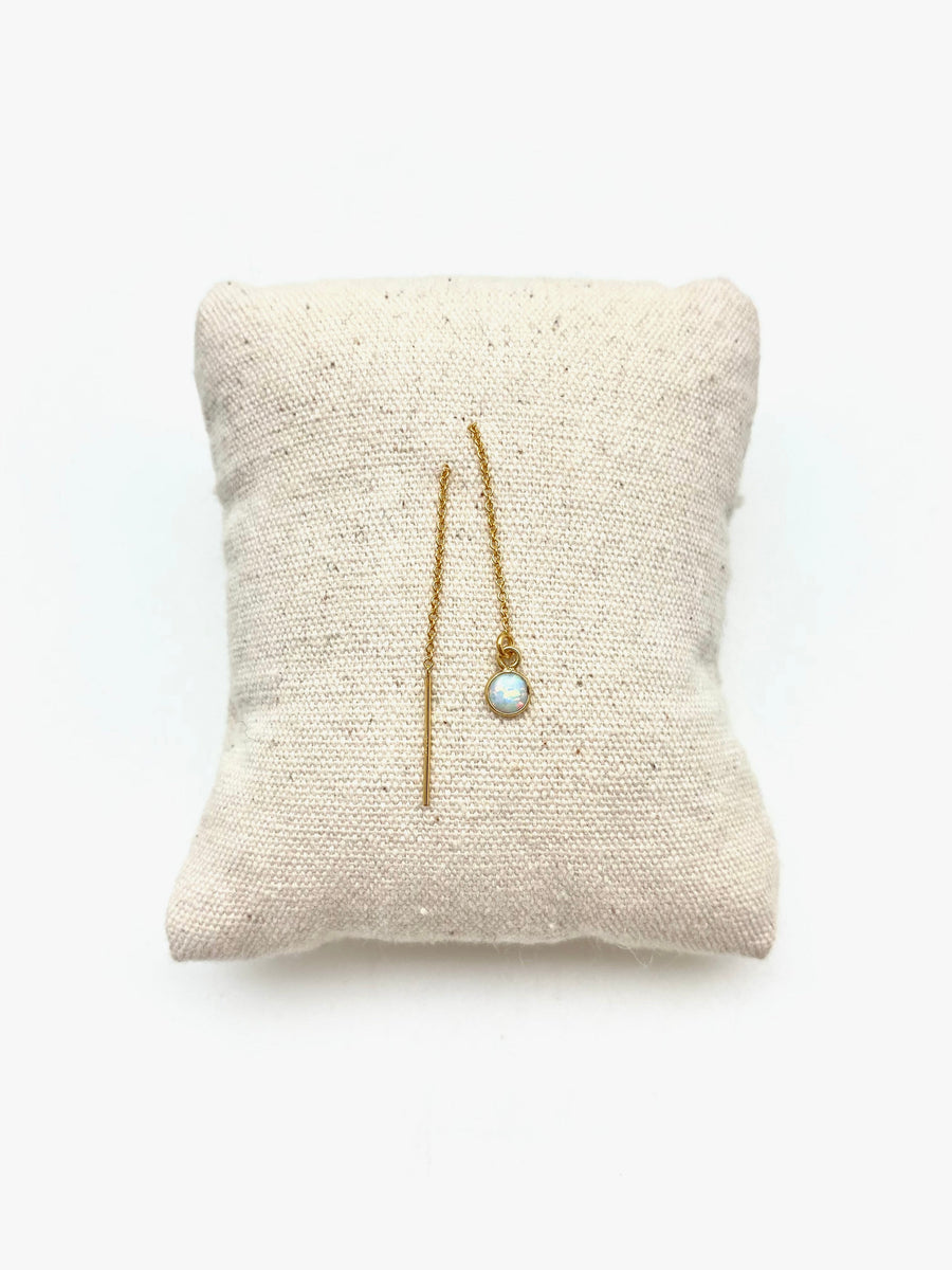 Paris Threader - Stone Cooper