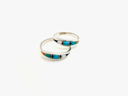 Recess Ring - Stone Cooper