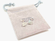 Salem Moonstone Studs - Stone Cooper