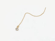 Cutie Heart Threader - Stone Cooper