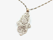 Blessings Necklace - Stone Cooper