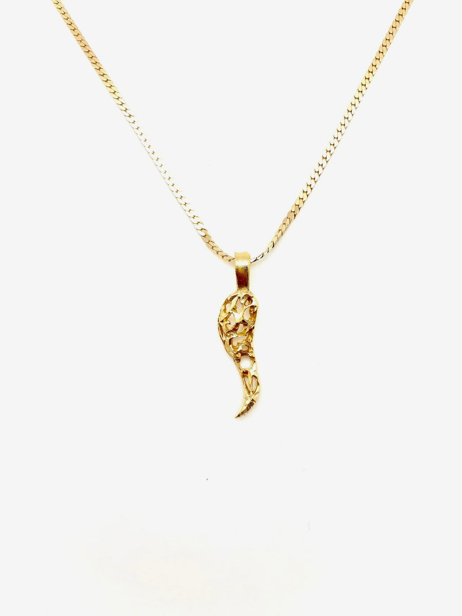 The AJ - Stone Cooper