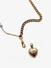 Patsy Locket - Stone Cooper