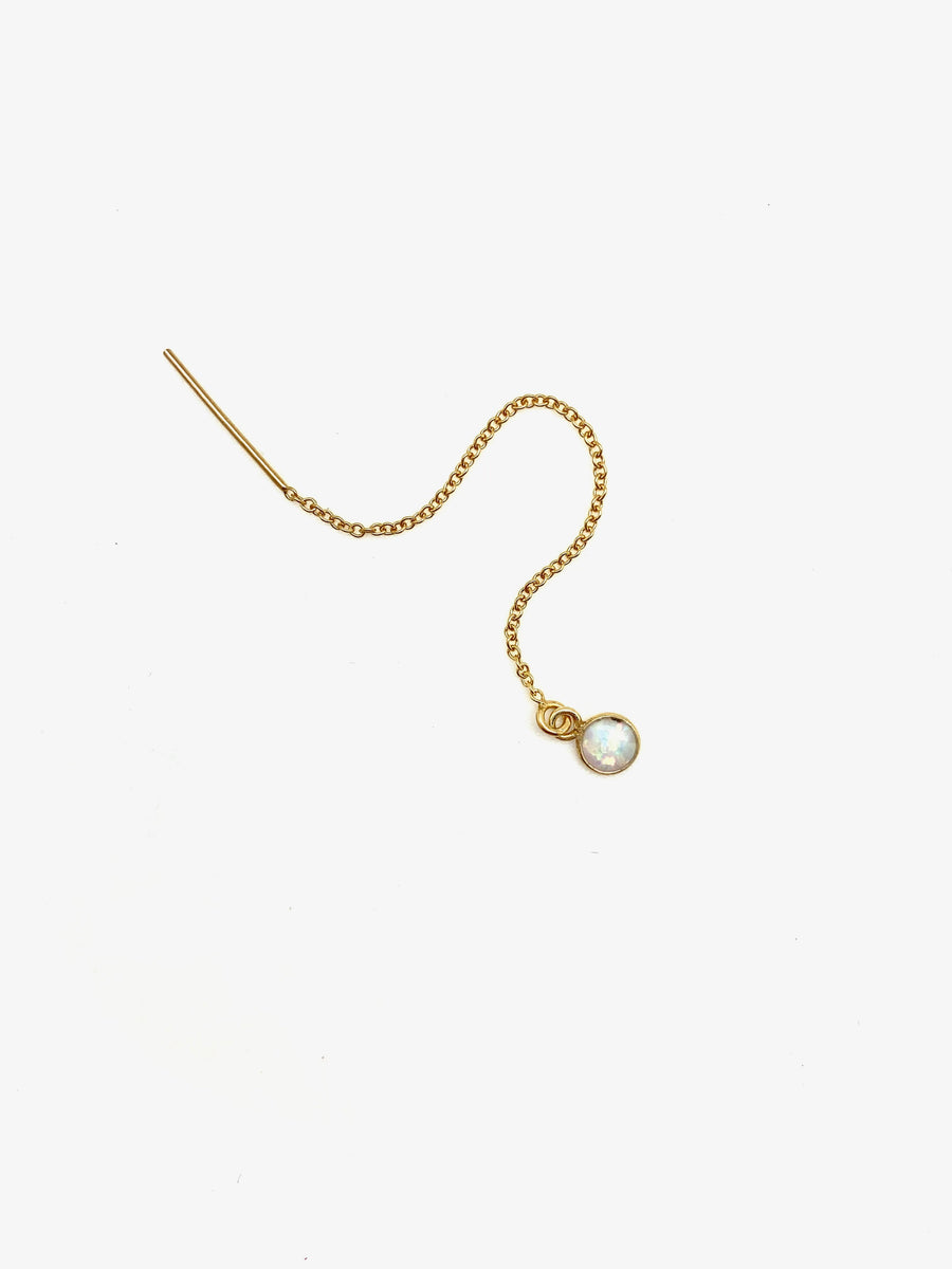 Paris Threader - Stone Cooper