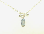 Transcendant (Moonstone or Labradorite) - Stone Cooper