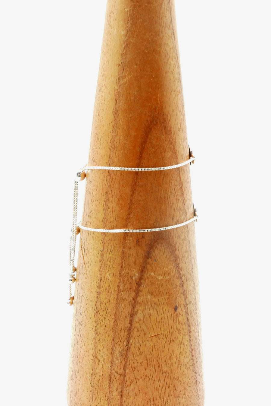 Evil Eye Slider Bracelets - Stone Cooper