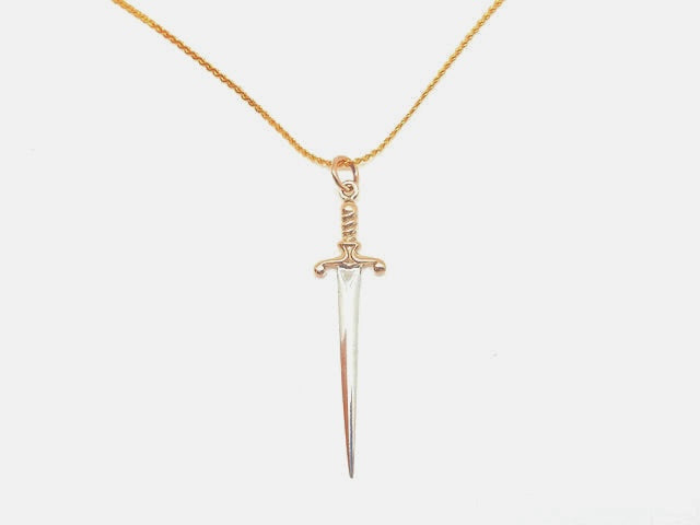 The Shining Necklace