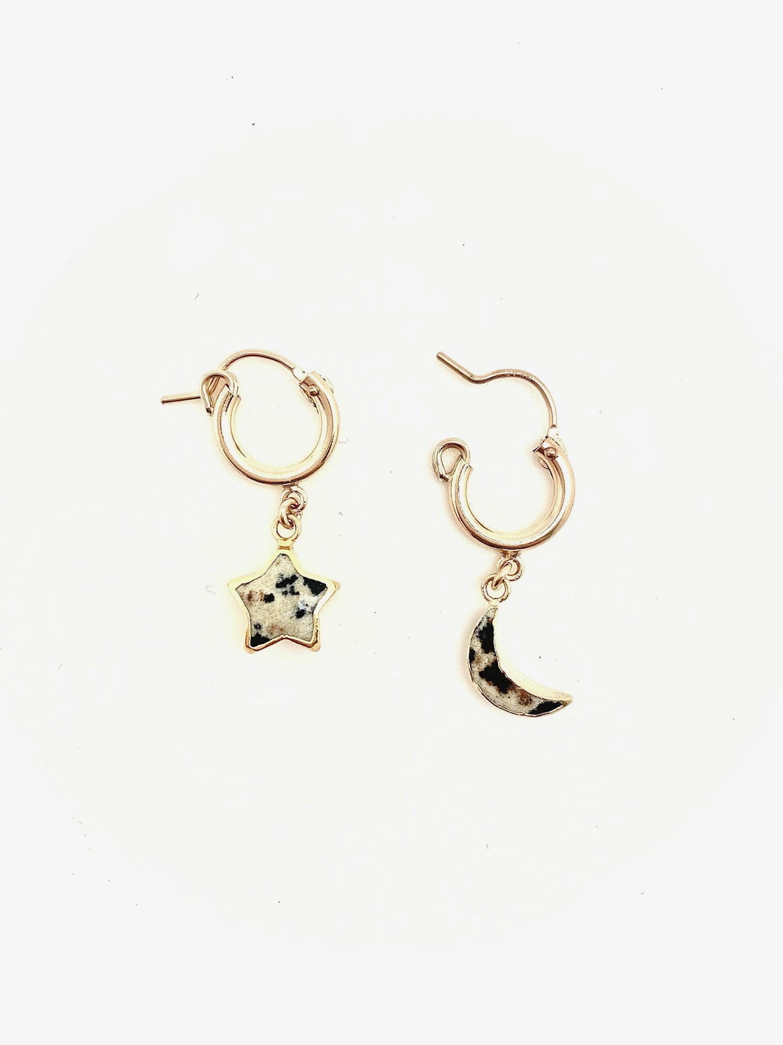 Meteor Shower Hoops - Stone Cooper