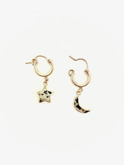 Meteor Shower Hoops - Stone Cooper