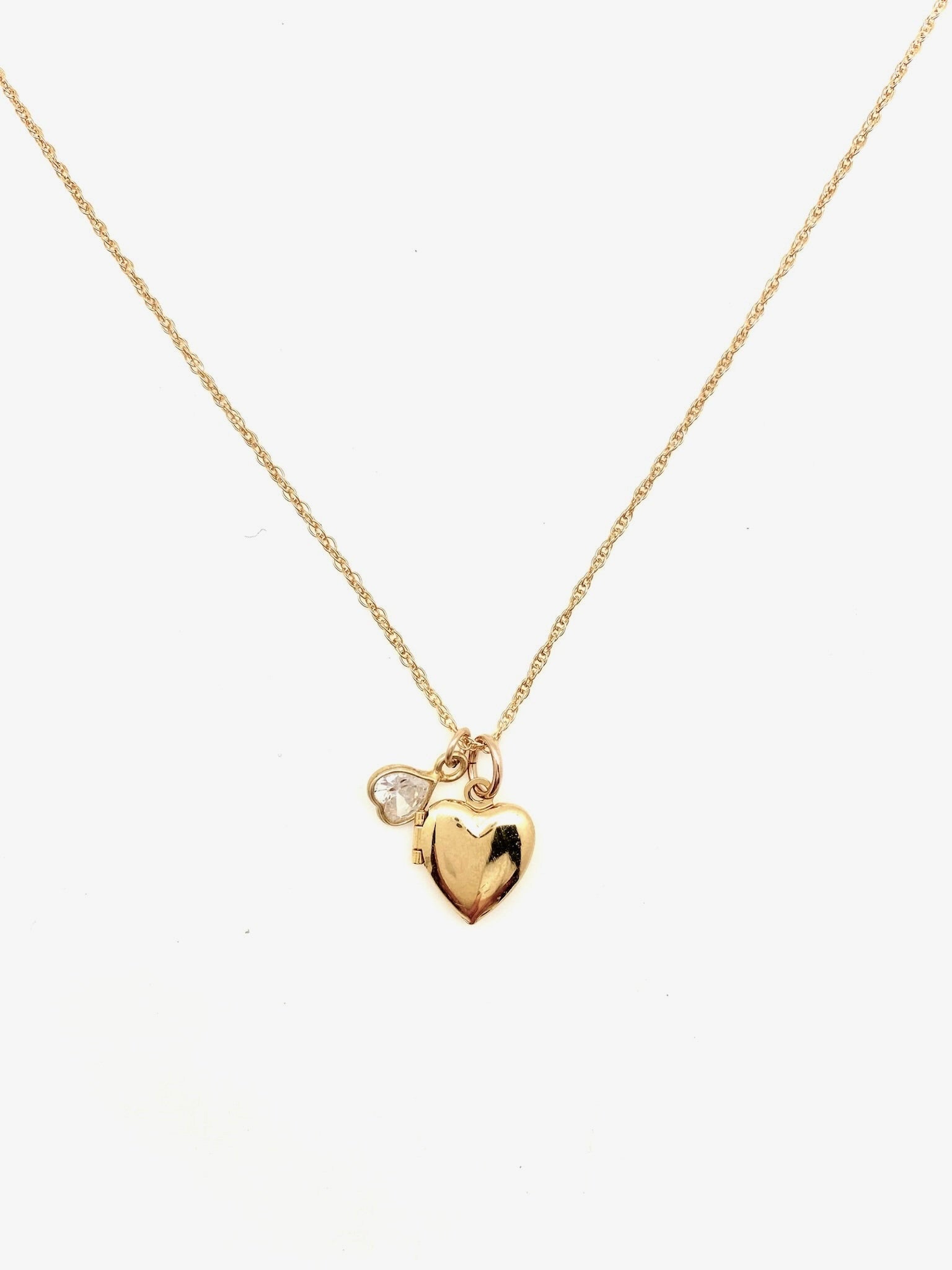 Wendy Locket - Stone Cooper