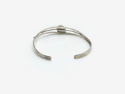 Aurora Turquoise Cuff - Stone Cooper