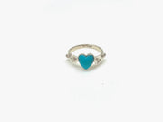 Sweet 16 Ring - Stone Cooper