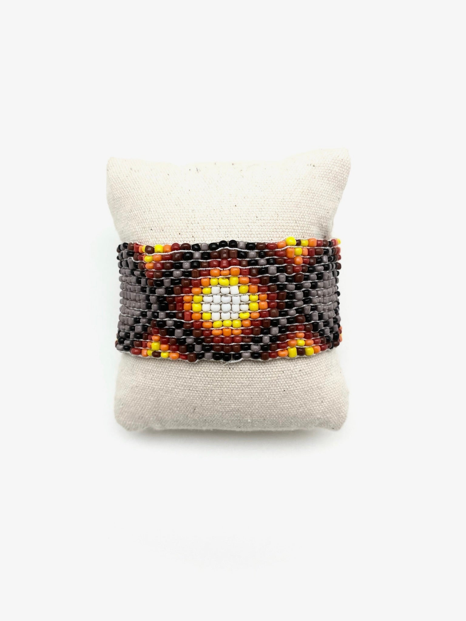 Beaded Bracelet - Stone Cooper