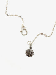 Florence Diamond Necklace - Stone Cooper