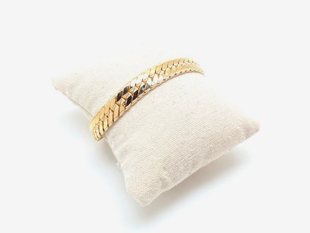 Carmella Bracelet - Stone Cooper