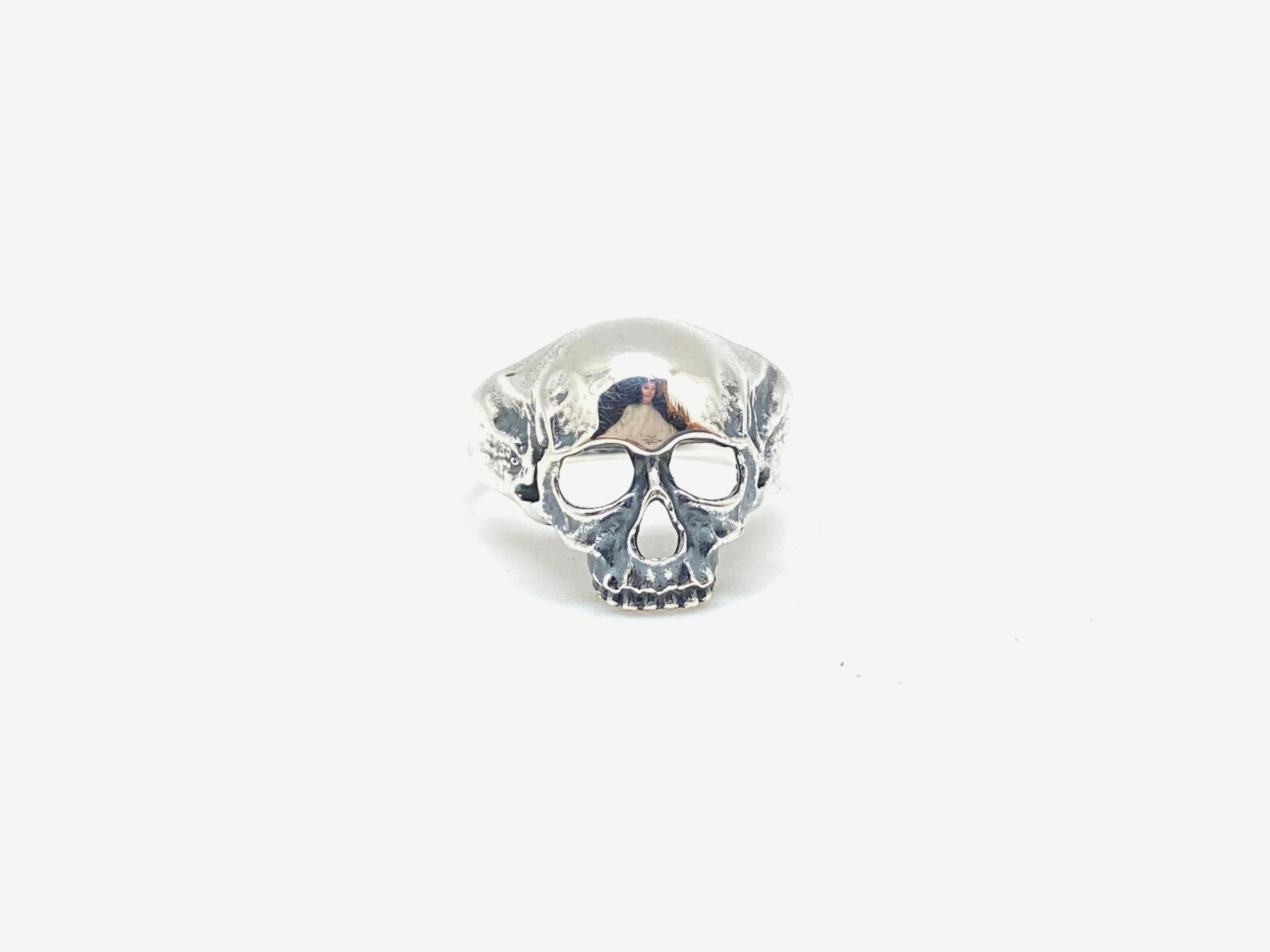 Skully Ring