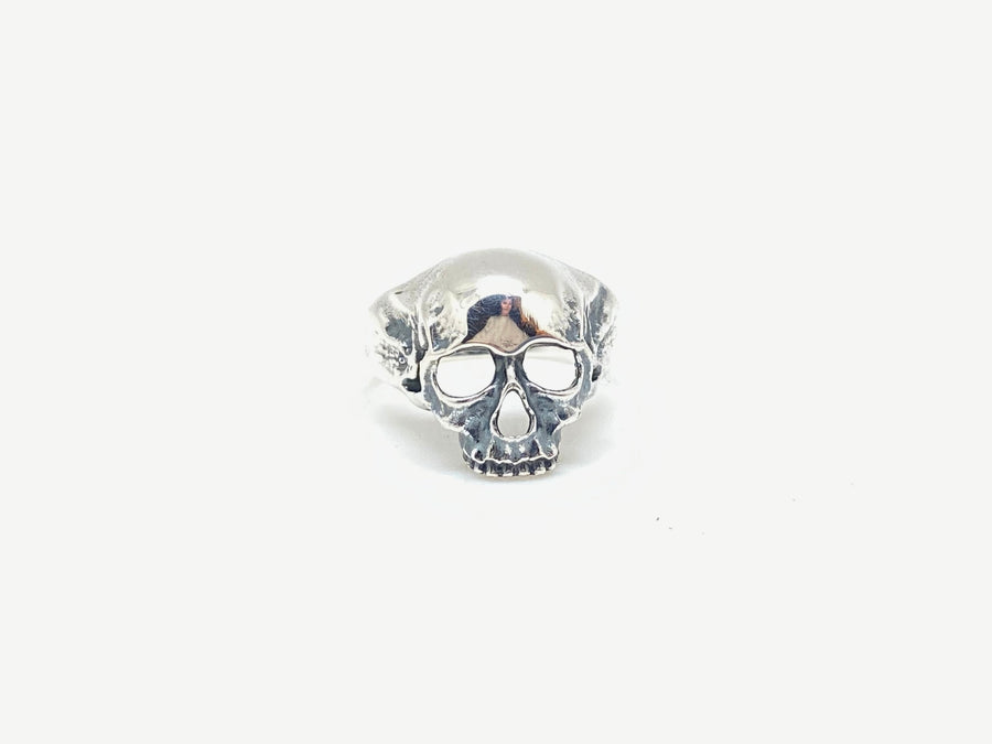 Skully Ring