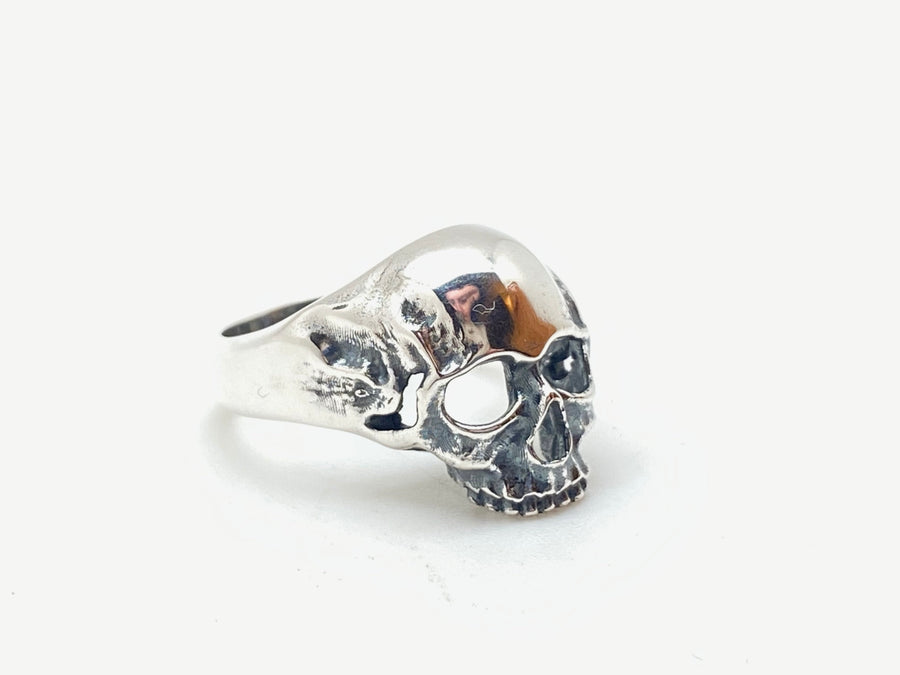 Skully Ring