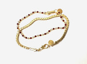 Soulmate Bracelet Set - Stone Cooper
