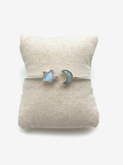 Requiem for a Dream Cuff - Stone Cooper