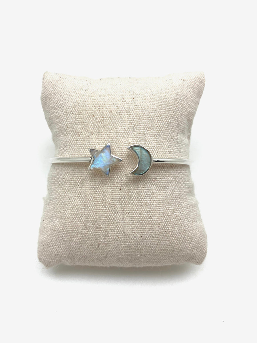 Requiem for a Dream Cuff - Stone Cooper