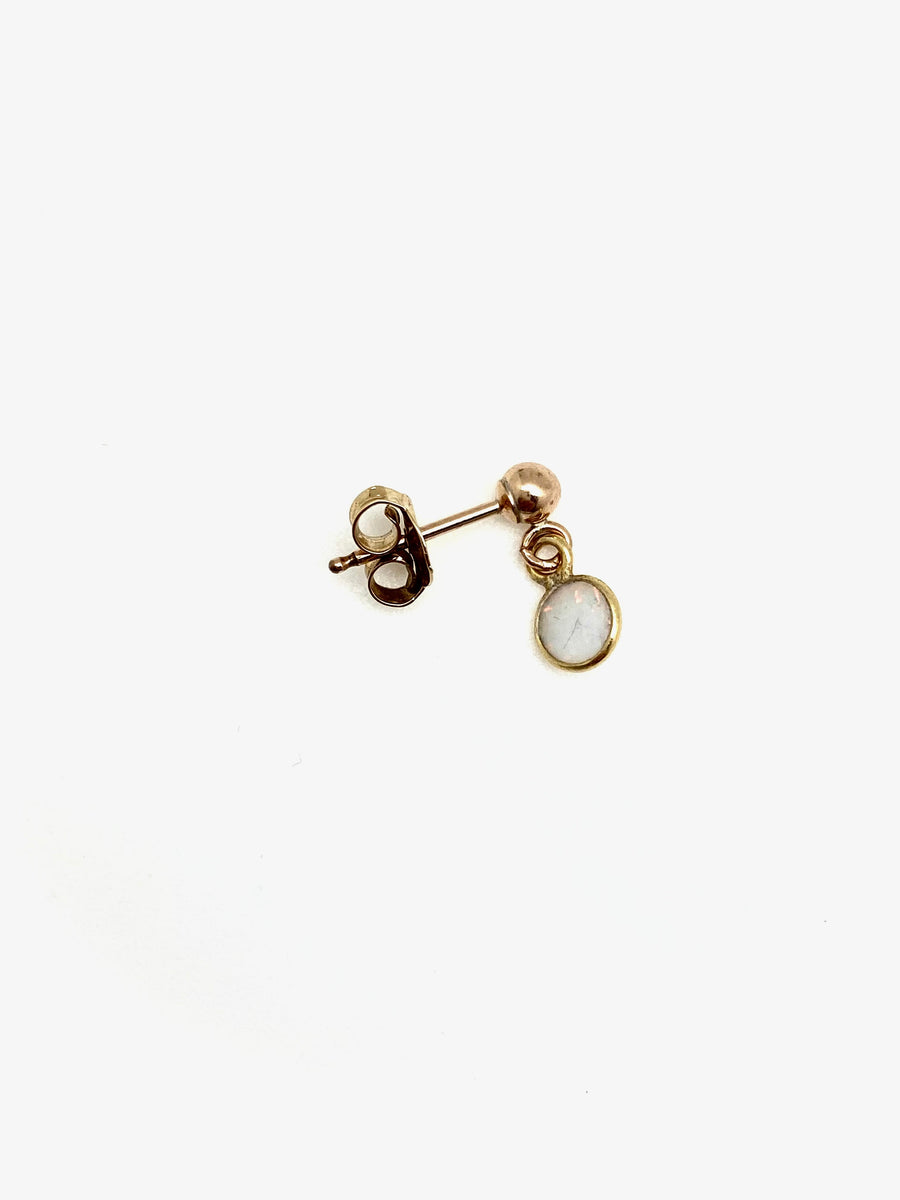 Lindsay Stud - Stone Cooper