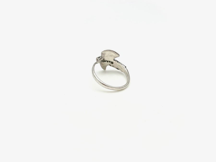 Grinder Ring - Stone Cooper