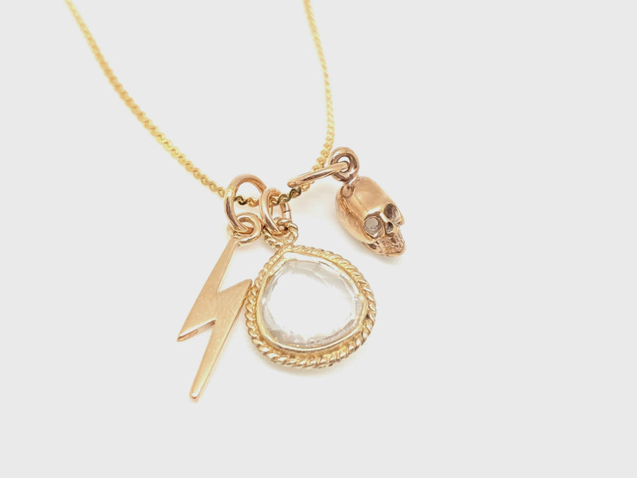 Electric Love - Stone Cooper