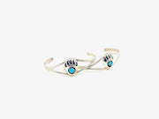 Sylvia Baby Bracelet - Stone Cooper