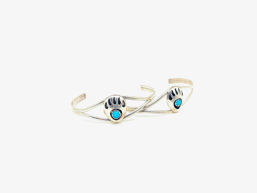 Sylvia Baby Bracelet - Stone Cooper
