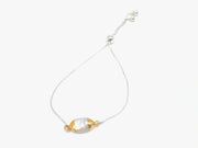 Serene Pearl Slider - Stone Cooper