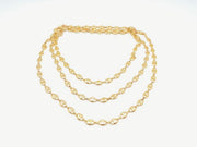 Vintage Puffy Mariner - Stone Cooper