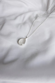 Herkimer Diamond Shaker Necklace - Stone Cooper