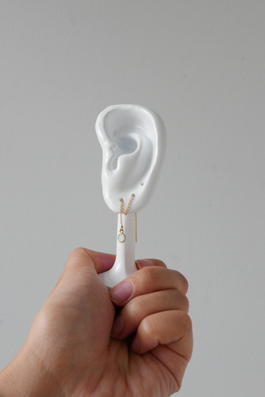 Paris Threader - Stone Cooper