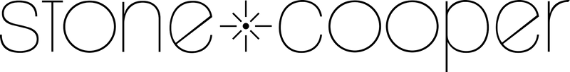 Stone Cooper logo