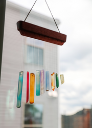 Passage Wind Chime - Stone Cooper