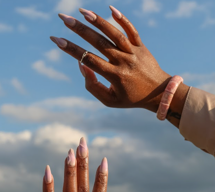 Magnolia Bracelet - Stone Cooper