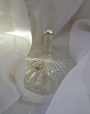 Antique 18K Deco Diamond Star Ring (7.25) - Stone Cooper