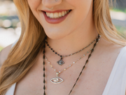 Iconic Eye - Stone Cooper