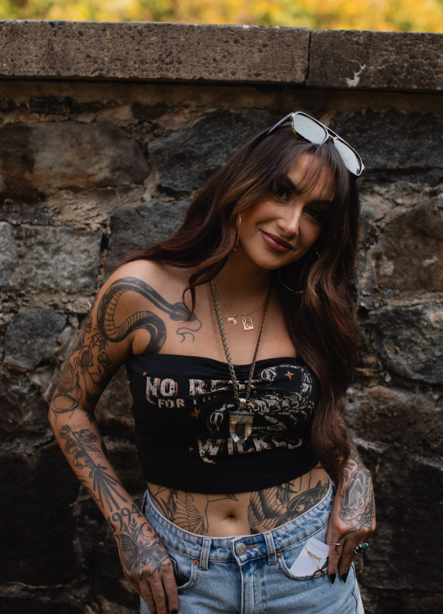 Philosopher's Stone Necklace - Stone Cooper