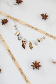 Charms of Protection - Stone Cooper