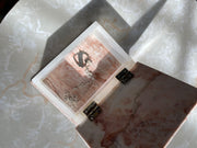 Rhodocrosite Trinket Box - Stone Cooper