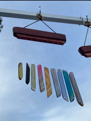 Passage Wind Chime