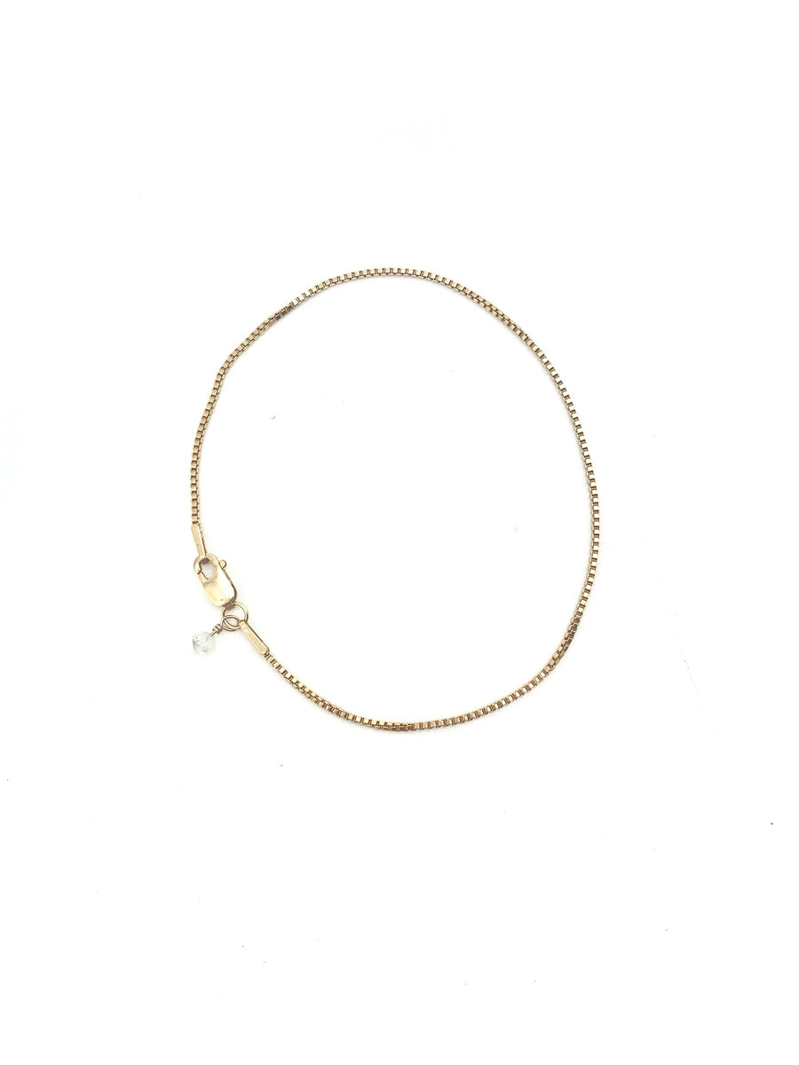 Moonstone Marissa Bracelet - Stone Cooper