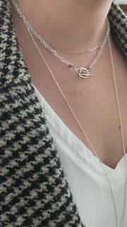 Gatsby Necklace Set